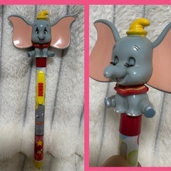 ダンボグッズ15点セットの画像