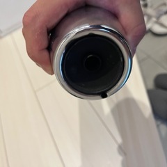 スーパーカブ90 マフラーの画像