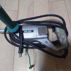 撹拌機　スーパーベビーミックス　SAM-150E1の画像