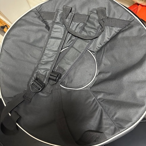 D Kurd / D マイナー 9音 ハンドパン handpan