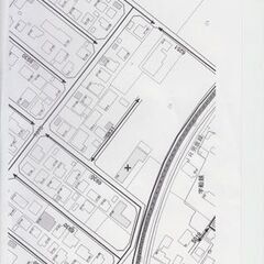 🏭売土地＋工場建屋｜男鹿市船越｜314坪の敷地＋318㎡の工場付き - 男鹿市