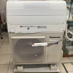Panasonic   パナソニック　ルームエアコン　CS-28...
