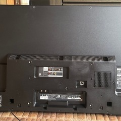 【お取引先決定】Sony テレビの画像