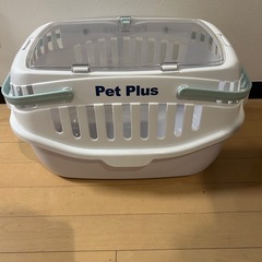 ペット　キャリー　犬　猫　イヌ　ネコ　クレート　ケージ　　の画像