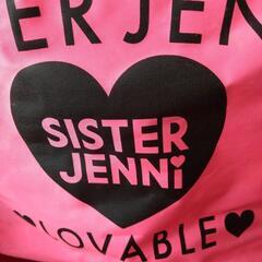SISTER   JENNI    の画像