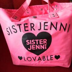 SISTER   JENNI    の画像