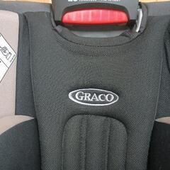 0810-207 チャイルドシート GRACO グレコ マイルストーン MILESTONEの画像