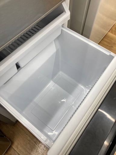 トレファク高槻店】安心の6ヶ月間保証！取りに来られる方限定！AQUA