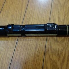 オリンピック釣竿　　20号-360cmの画像