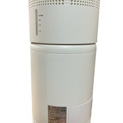 ニトリ　空気清浄機 エアリー ホワイト 2023年製　EH-N-41806Fの画像