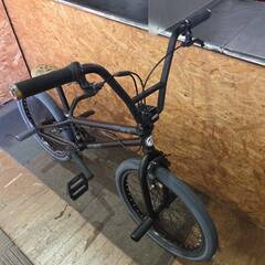 【愛品館 市原店】✔店頭取引限定✔ARES BIKES BMX APLUS COMPBIKEの画像