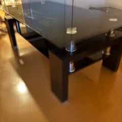 ローテーブルの画像