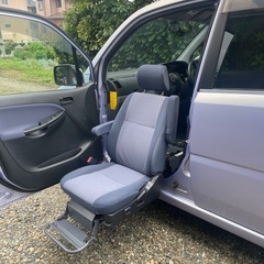 車椅子仕様の画像