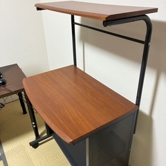 PCラックの画像