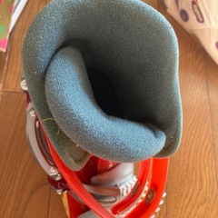 【決まりました】HEADスキーブーツ　23〜23.5の画像
