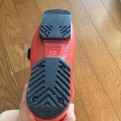 【決まりました】HEADスキーブーツ　23〜23.5の画像