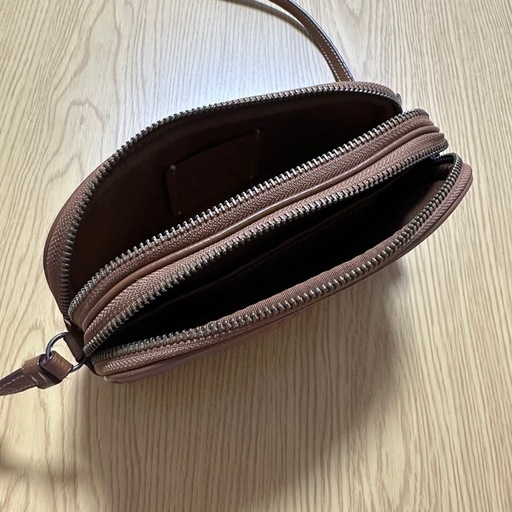 coach × キースヘリング