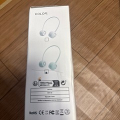 首掛けファン
の画像