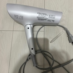 シャープ ドライヤー IB-P601の画像