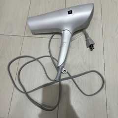 シャープ ドライヤー IB-P601の画像