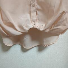 新品　ブラウスの画像