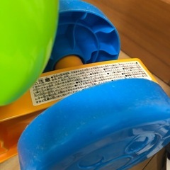 アガツマ(AGATSUMA) アンパンマン ゴー!ゴー!バギー 46 x 25 x 16 cm 1.6kgの画像