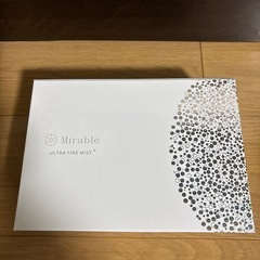 ミラブルウルトラファインミストの画像