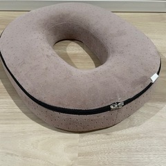産後　円座クッションの画像