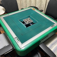 中古自動麻雀卓