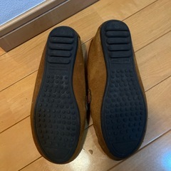 レディース　ぺたんこ　靴
の画像
