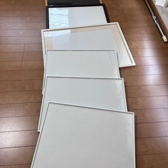 額　7枚セット
の画像