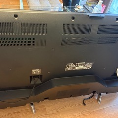 パナソニック55型 TH-55DX850の画像