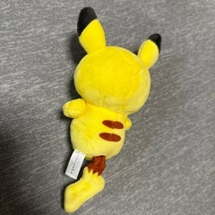 モンポケ ぴかちゅうの画像