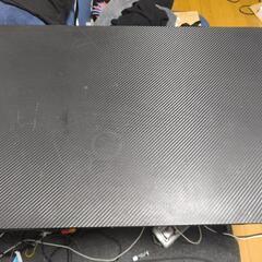  L字デスク ゲーミングの画像