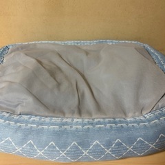⭐︎ニトリ  接触冷感  Nクール　ペットベッド  Mサイズ⭐︎の画像