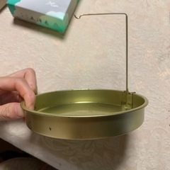 【使いかけ】うずまき線香の画像