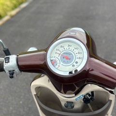 バイク　ジョルノ　ホンダ　スクーター　原付の画像