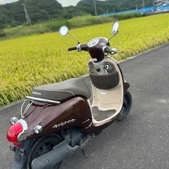 バイク　ジョルノ　ホンダ　スクーター　原付の画像