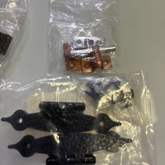 DIY金具の画像