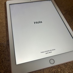 IPadの画像