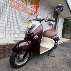 ★早い者勝ち！6万円 ビーノ　SA26J セル1 実動車　ヤマハ　VINO 原付　スクーターの画像