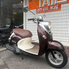 ★早い者勝ち！6万円 ビーノ　SA26J セル1 実動車　ヤマハ　VINO 原付　スクーターの画像