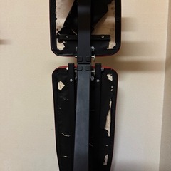可変式ダンベル5〜40kg トレーニングベンチ セットの画像