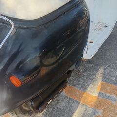 ジョルノ2サイクル車現状車の画像