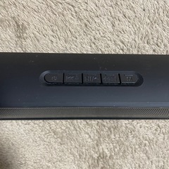 Bluetoothスピーカーの画像