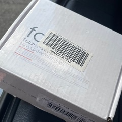 未使用 HIDバルブの画像