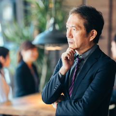 【生きる意味】40歳で脱サラして10年、事業は軌道に乗ったのに「...