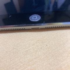 iPad mini2 16GBの画像