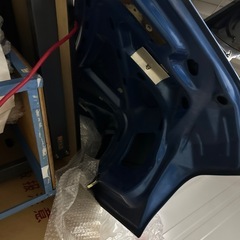インプレッサ　バージョン6 GF-GC8の画像