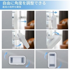 【新品未使用】お風呂 スマホ 防水ケース 壁掛けスマホ防水スタンドケースの画像